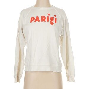 Clare v sweatshirt size small EUC